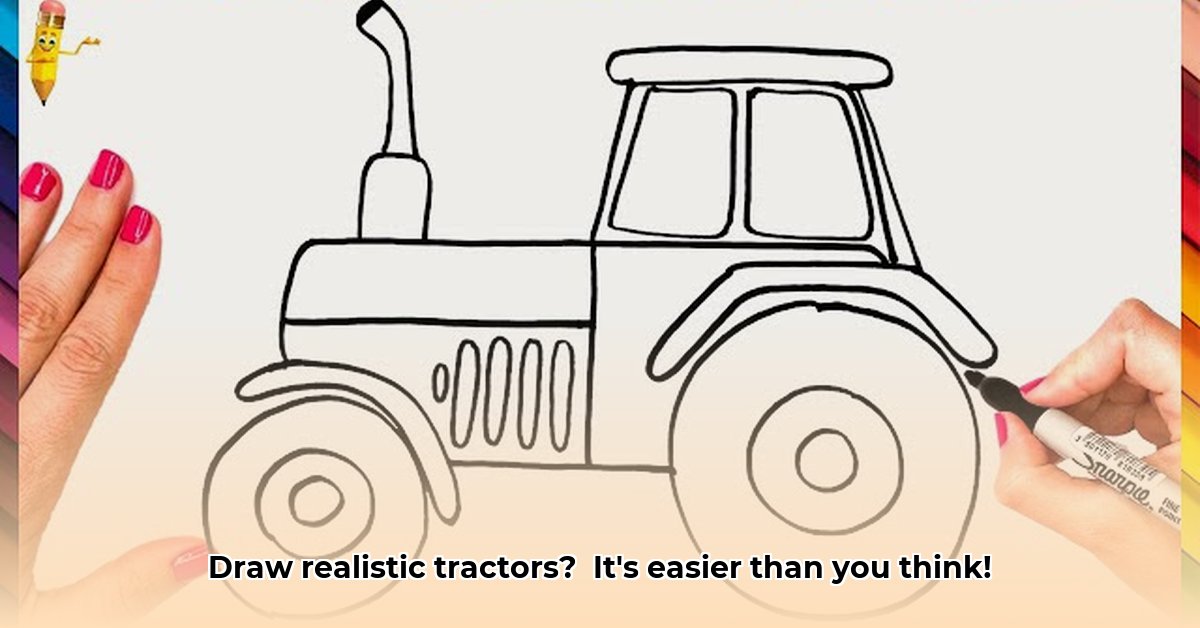 how-do-you-draw-a-tractor